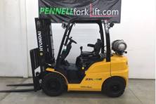 2024 Hyundai 25L-9A