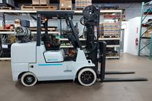 2024 Unicarriers CF120LP