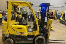 2017 Hyster S60FT