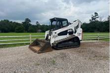 2016 Bobcat T770