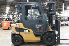 2019 Cat GP25N