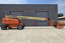 2022 JLG 860SJ