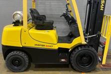 2019 Hyster H60XT