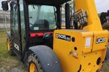 2019 JCB 505-20