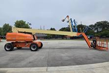 2002 JLG 860SJ