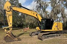 2023 Cat 326