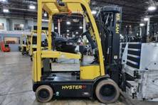 2020 Hyster E60XN-33