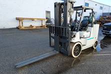 2024 Unicarriers CF155