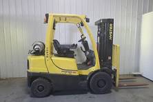 2015 Hyster H50FT