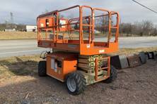 2013 JLG 260MRT