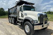 2023 Mack GRANITE 64FR