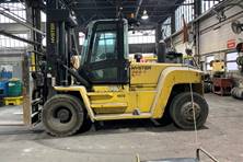 2015 Hyster H360HD2