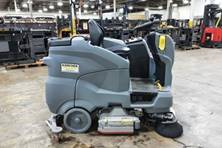 2022 Karcher B150RBP