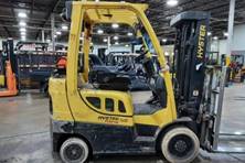 2020 Hyster S50FT