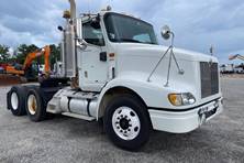 2010 International 9200