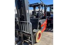 2015 Linde E35P-600H