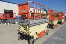 2015 JLG 3246ES