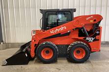 2024 Kubota SSV75HFC