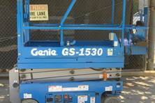 2014 Genie GS1530