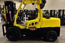 2022 Hyster H120FT