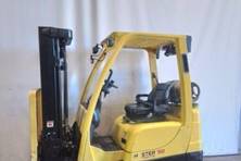 2017 Hyster S50FT