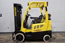 2020 Hyster S50FT