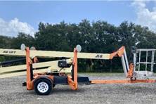 2016 JLG T500J