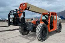 2012 JLG G6-42A