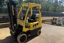 2016 Hyster S50FT