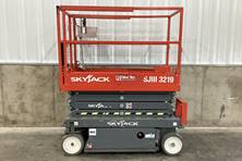 2020 Skyjack SJIII3219