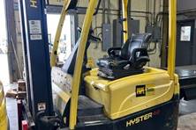 2016 Hyster J40XNT