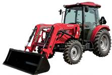 2021 Mahindra 2660 HST