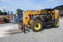 2015 JCB 506-36