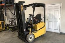 2016 Yale ERP030VT