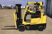 2019 Hyster S60FT