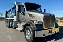 2021 Peterbilt 567