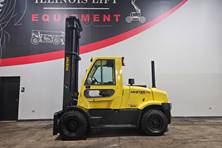 2018 Hyster H190FT