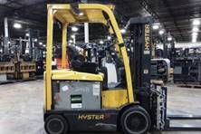 2020 Hyster E50XN-33