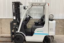 2020 Unicarriers AF50LP