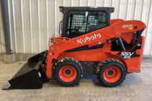 2024 Kubota SSV65PHC