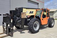 2021 JLG 1255