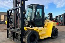 2015 Hyster H210HD