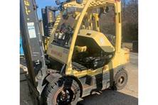 2011 Hyster H60FT