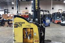 2017 Hyster N40ZR2-16.5