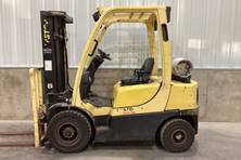 2006 Hyster H50FT