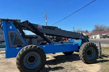 2006 Terex TH636C