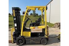 2014 Hyster E60XN