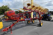 2023 New Holland PROCART 1428P