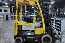 2020 Hyster E60XN-33