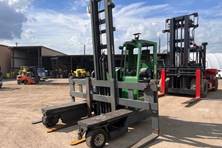 2004 Combilift C10000